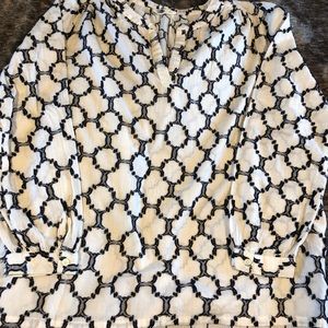 LOFT Size Small women’s blouse